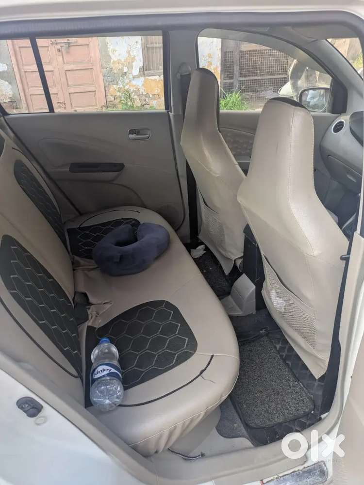 2nd Maruti Suzuki Celerio 2016