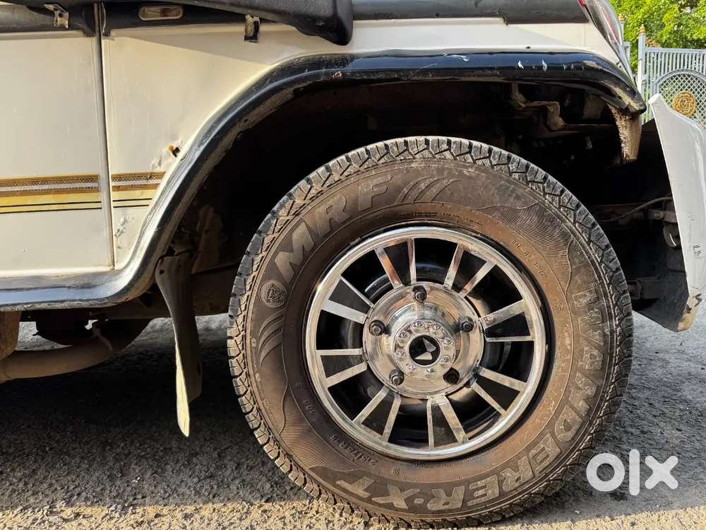 Mahindra Bolero 2013 Diesel Variant