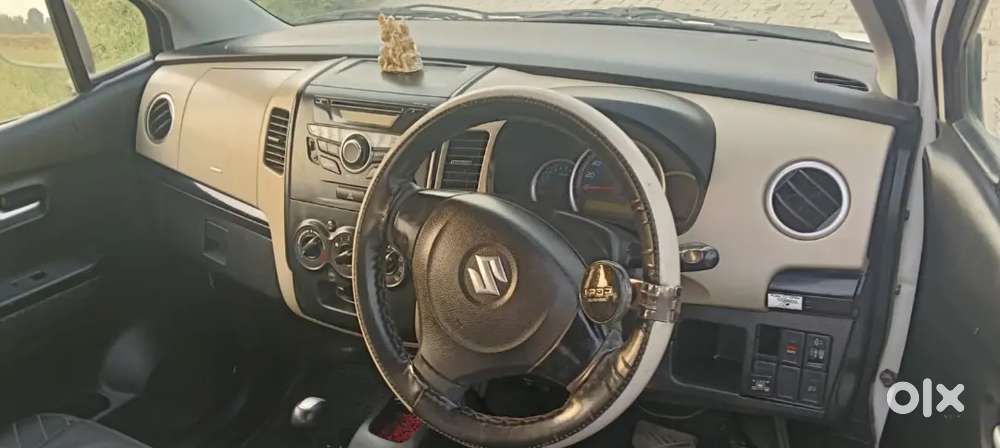 Maruti Suzuki Wagon R 2017 Cng & Hybrids 900000 Km Driven