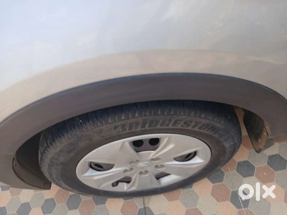Hyundai Creta Diesel 2019