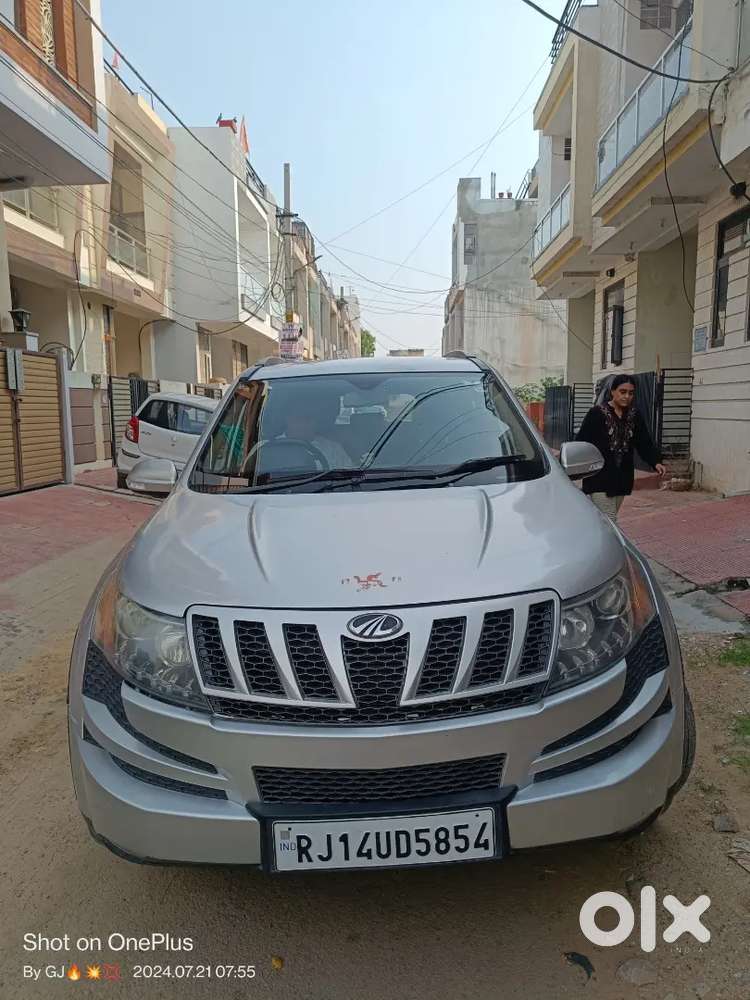 Mahindra Xuv500 W8 - Powerful  Top Model  Excellent Condition