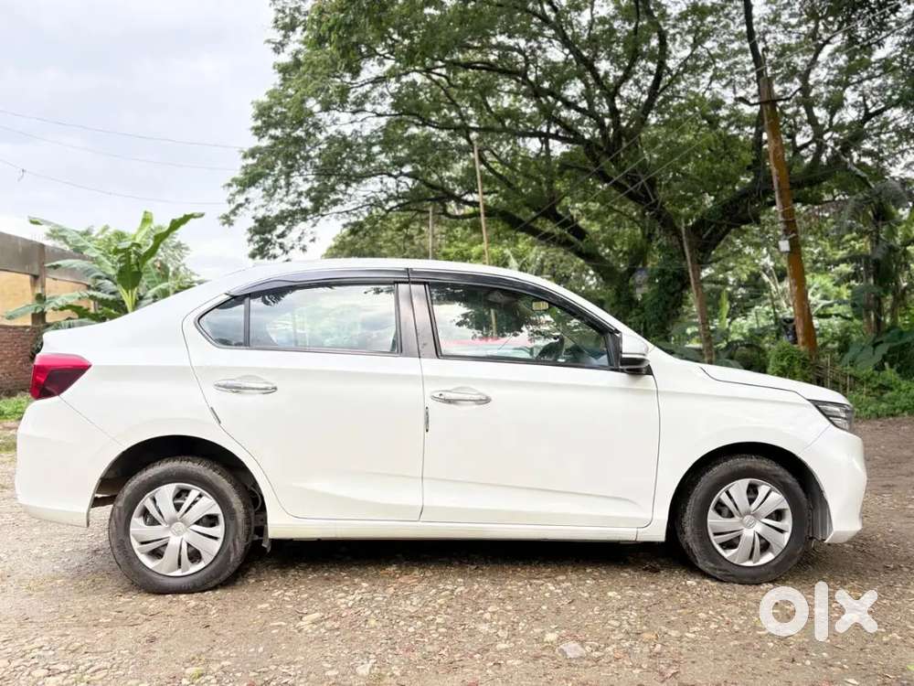 Honda Amaze Petrol 2023