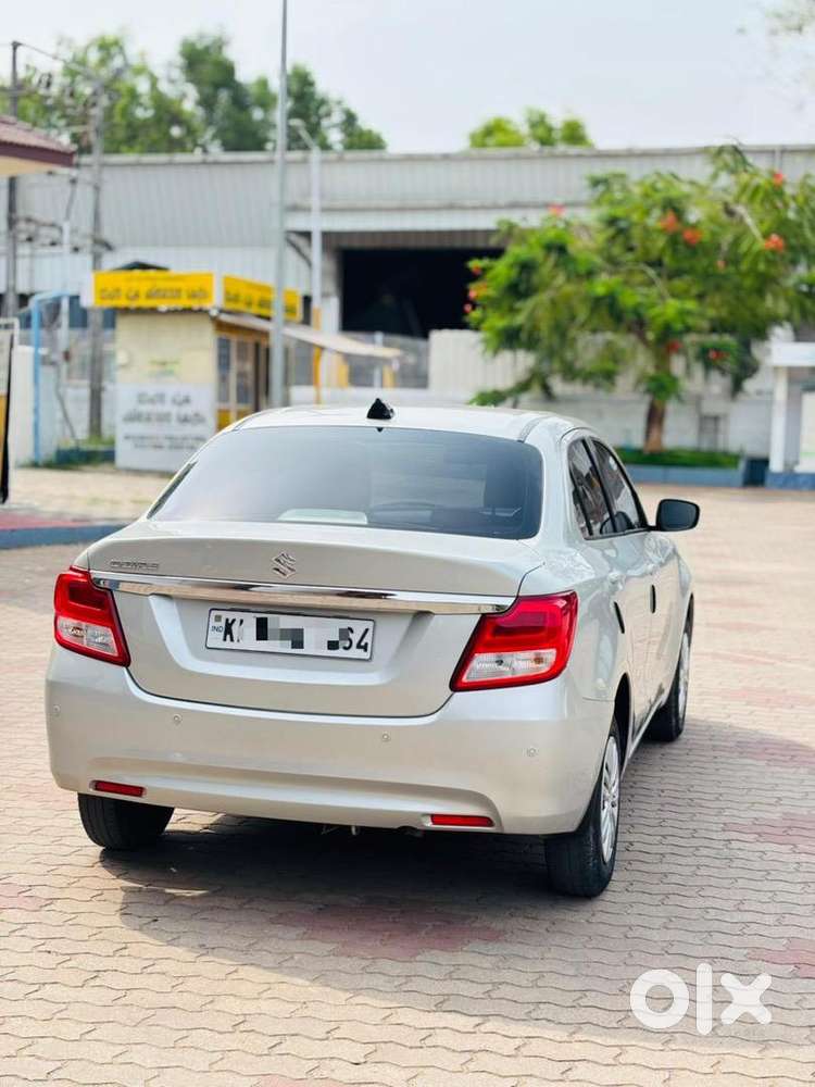 Maruti Suzuki Swift Dzire 2019 Petrol 45000 Km Driven