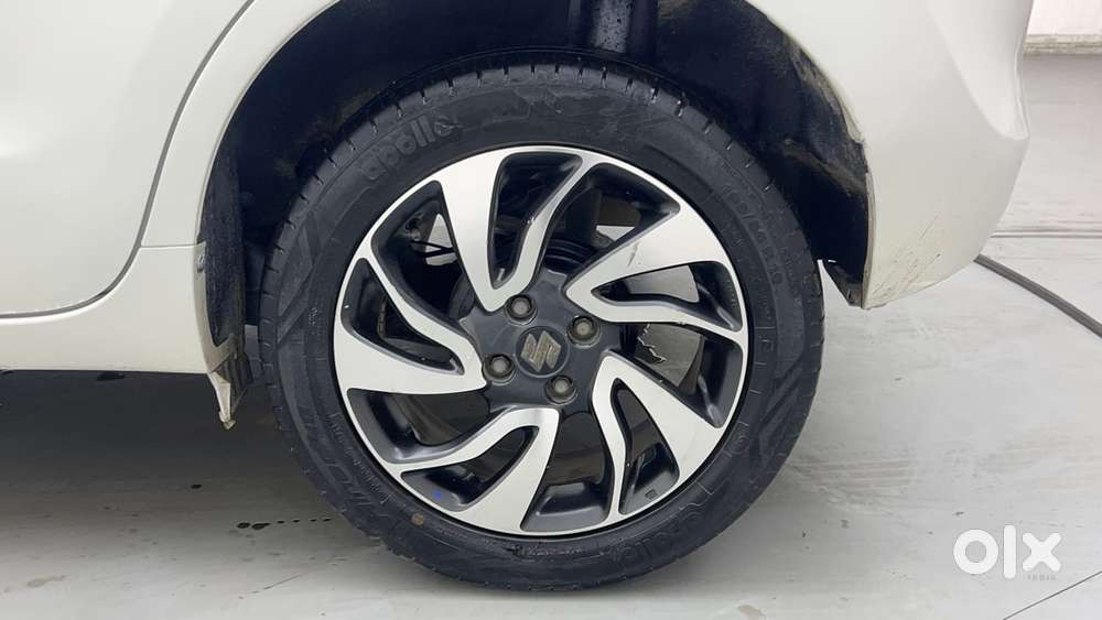 Maruti Suzuki Baleno 1.2 Zeta, 2020, Petrol