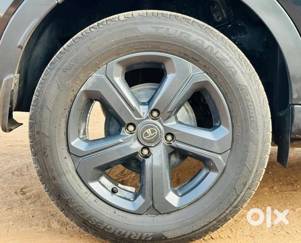 Tata Nexon Ev Xz Plus Lux, 2021, Electric