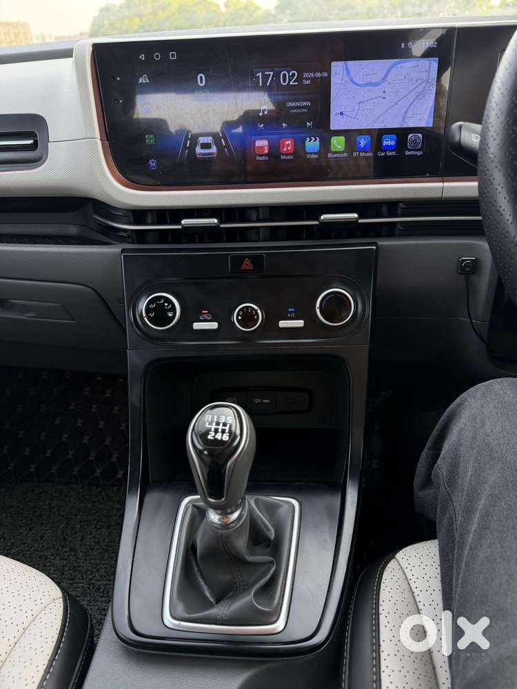 Hyundai Creta E 1.5 Diesel, 2024, Diesel