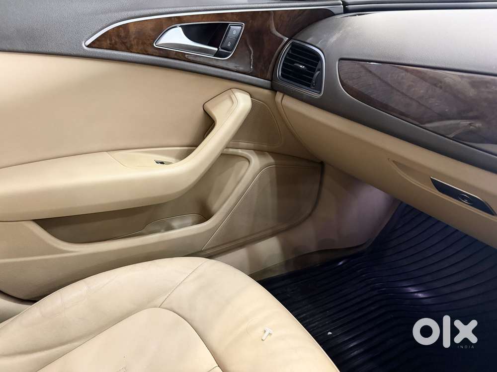 Audi A6 2.0 Tdi, 2014, Diesel