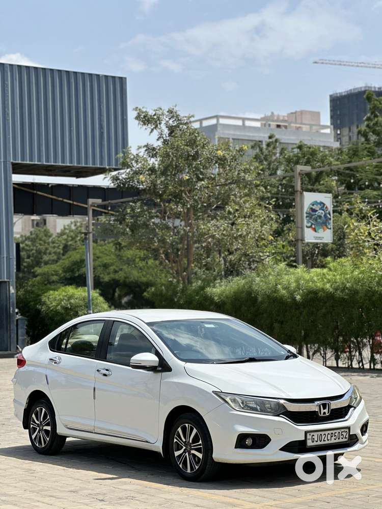 Honda City I-dtec V, 2018, Diesel