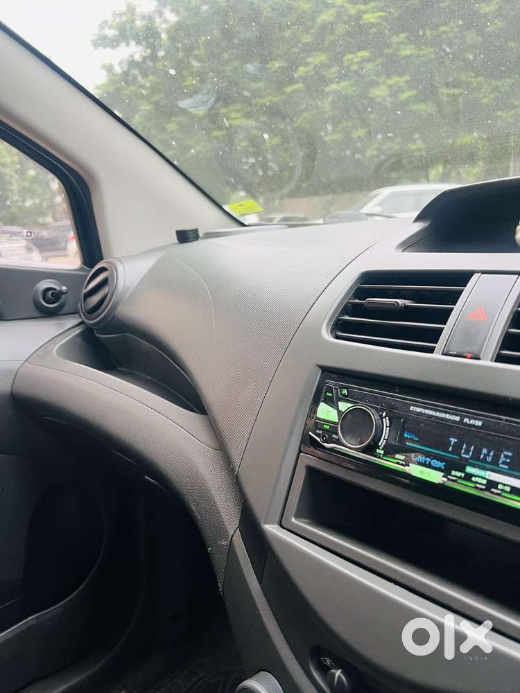 Chevrolet Beat Diesel Ls, 2015, Diesel