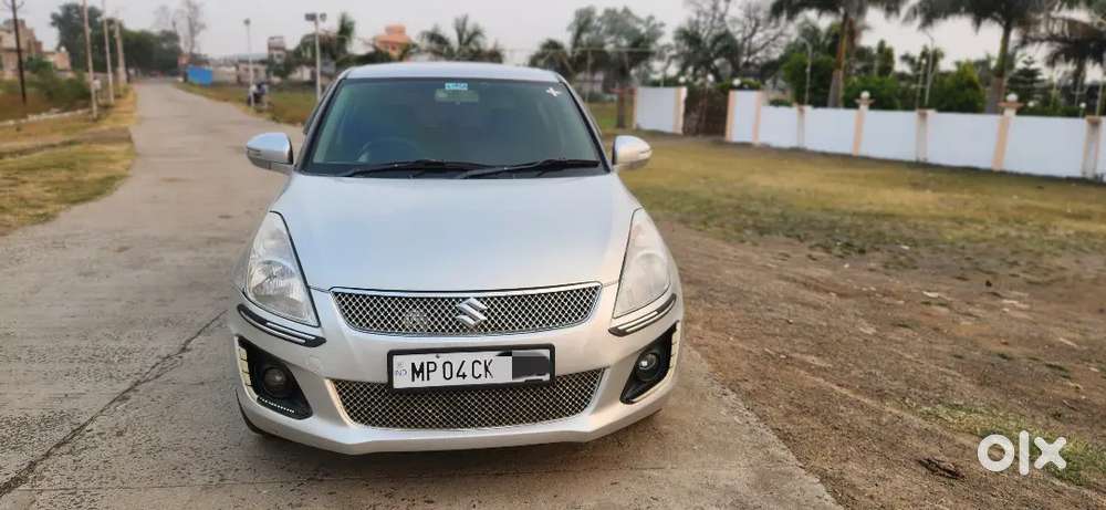 Swift Maruti Suzuki Vdi, 2013 Car