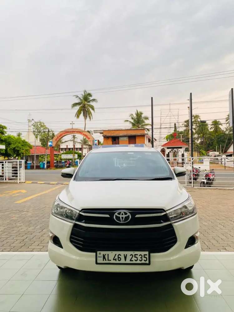 Original Kerala  Crysta Single Owner
