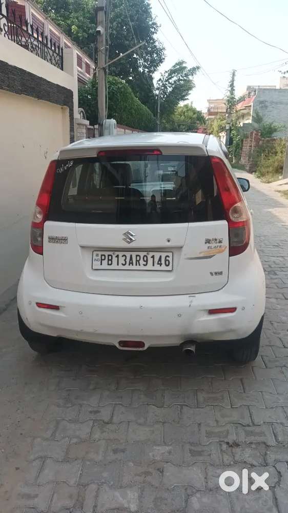 Maruti Suzuki Ritz 2014 Diesel 148000 Km Driven