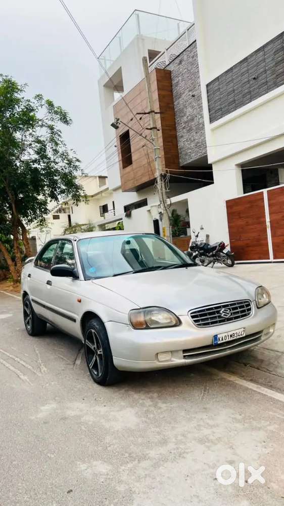 Maruti Baleno