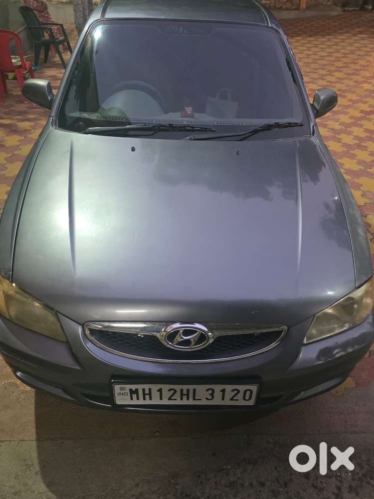 Hyundai Accent 1.5 Cng, 2011, Cng & Hybrids