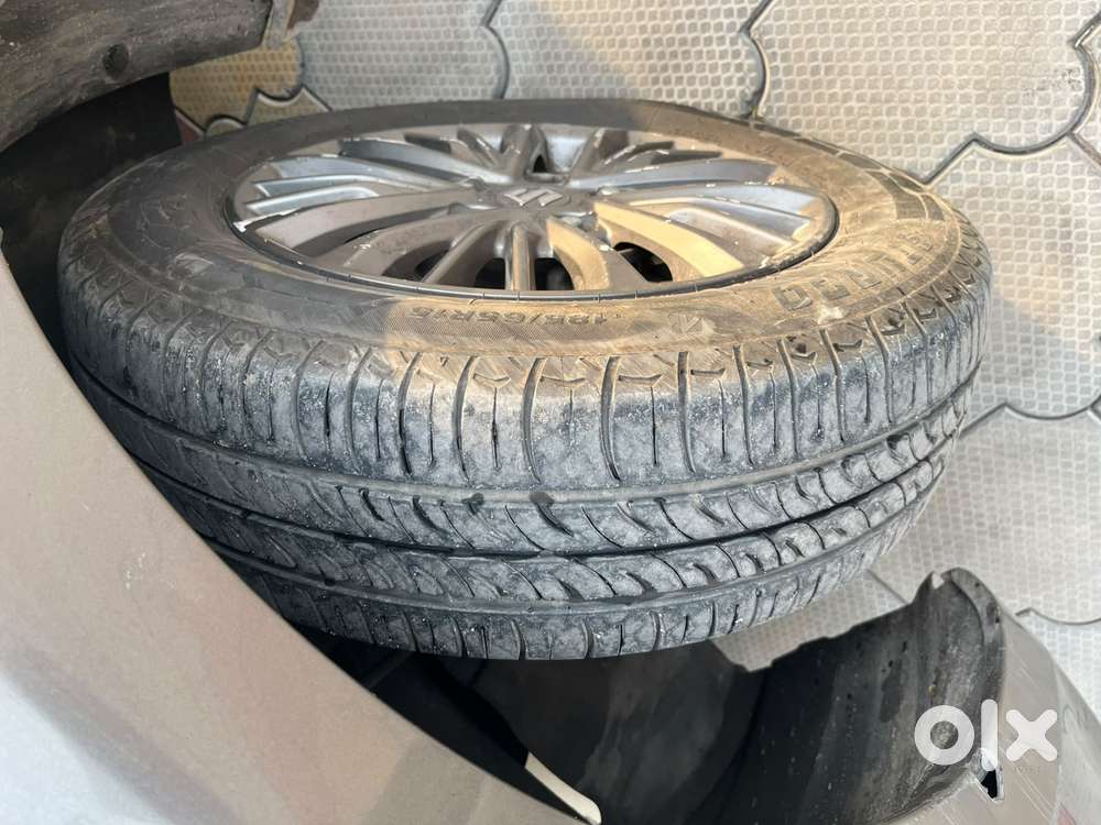 Maruti Suzuki Ertiga 1.5 Zxi Plus, 2020, Petrol