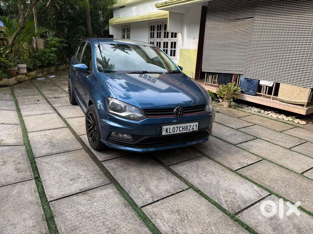 Volkswagen Ameo 1.5 Tdi Highline At, 2016, Diesel