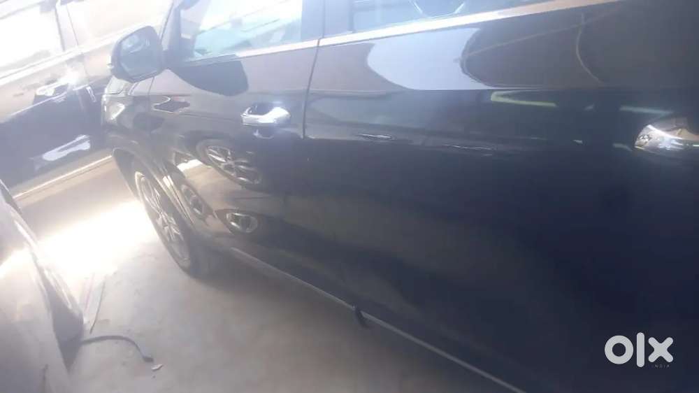 Kia Seltos Top Model