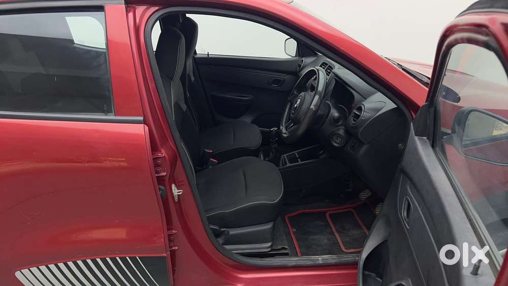 Renault Kwid 1.0 Rxl, 2020, Petrol