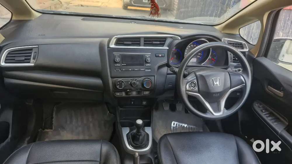 Honda Jazz 2018 Petrol Well Maintained
