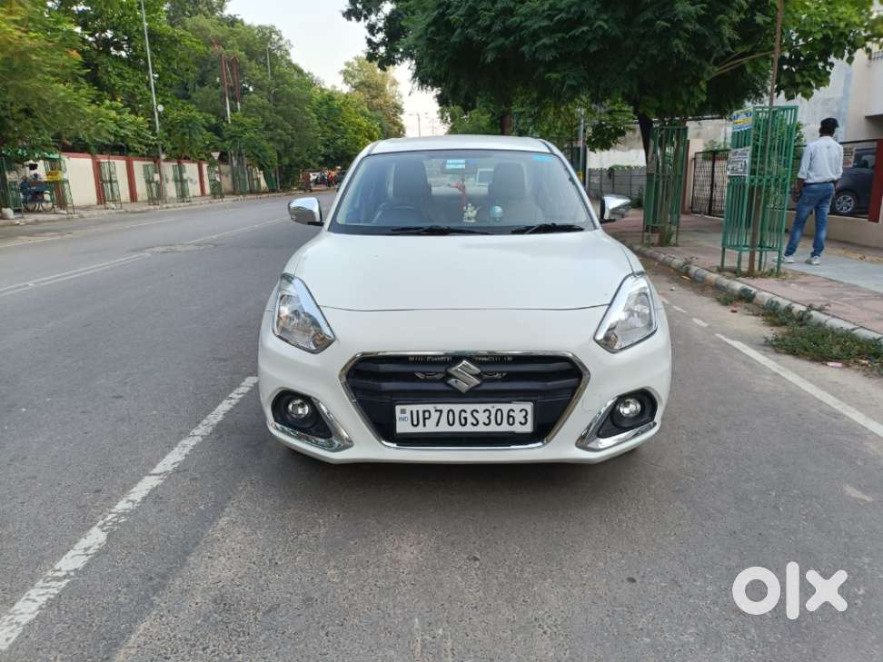 Maruti Suzuki Dzire 1.2 Vxi, 2023, Petrol