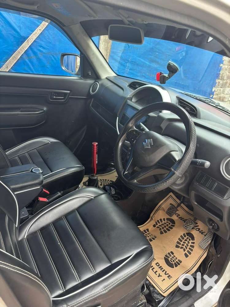 Maruti Suzuki S-presso 2020 Petrol 43000 Km Driven