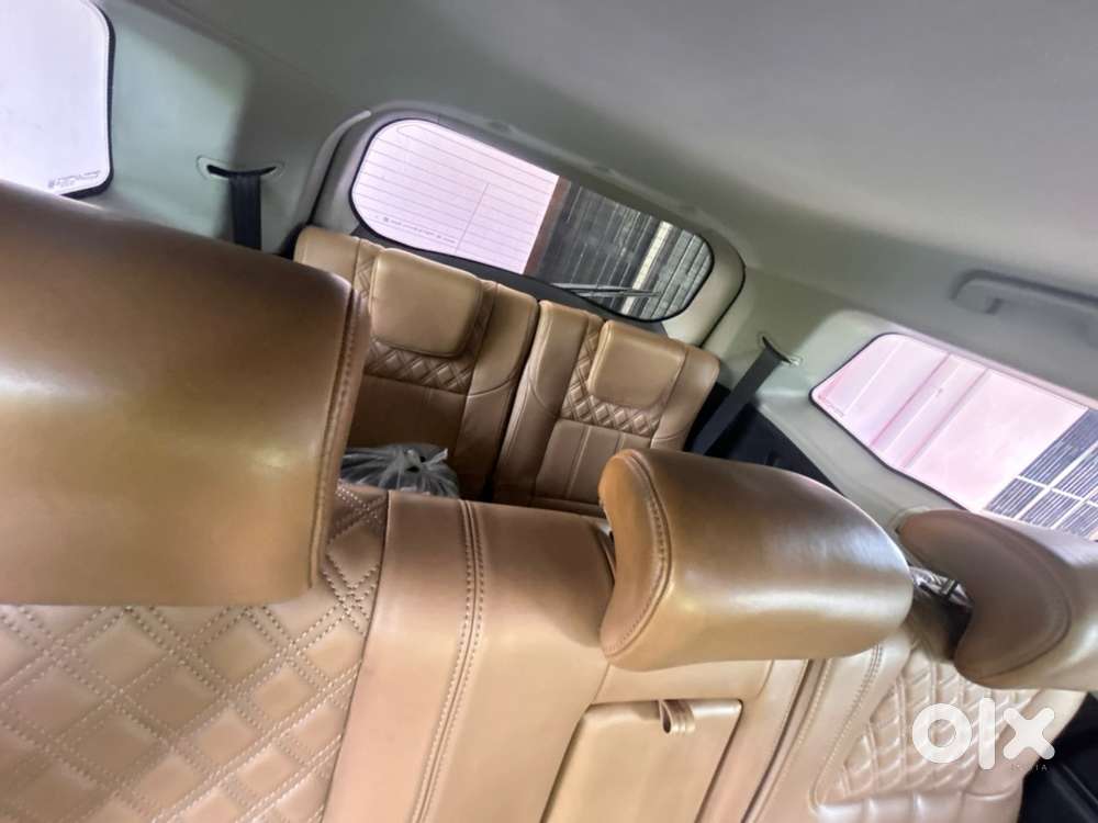 Mahindra Xuv500 Diesel 2018