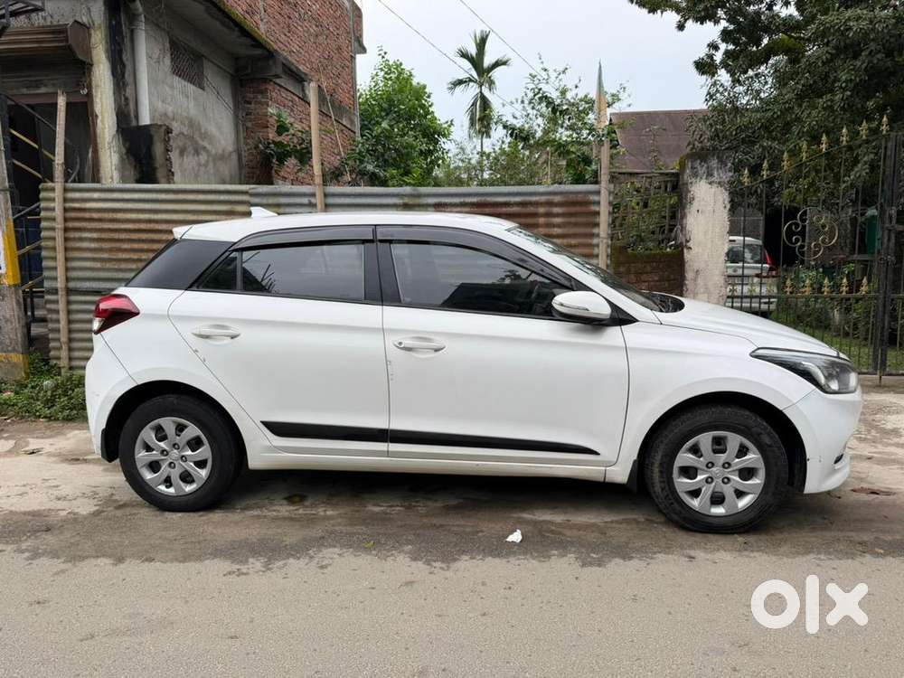Hyundai I20 2015 Petrol Good Condition
