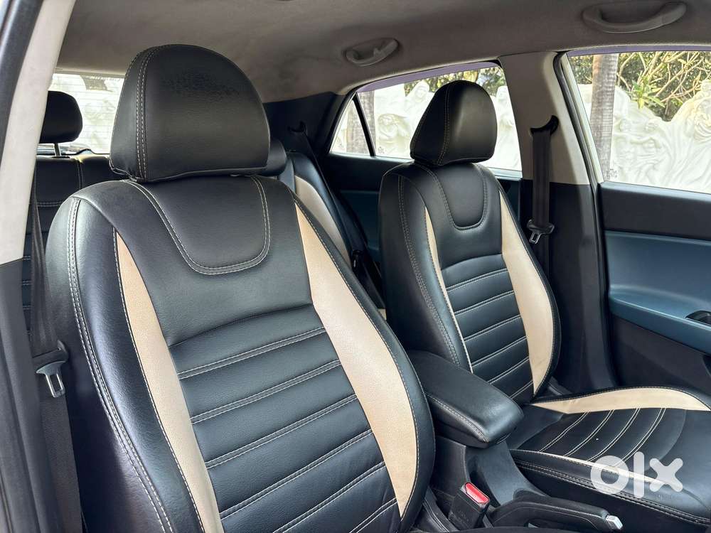 Hyundai I20 Active Sx Diesel, 2015, Diesel