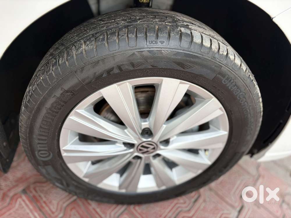 Volkswagen Virtus 1.0 Highline Tsi, 2023, Petrol