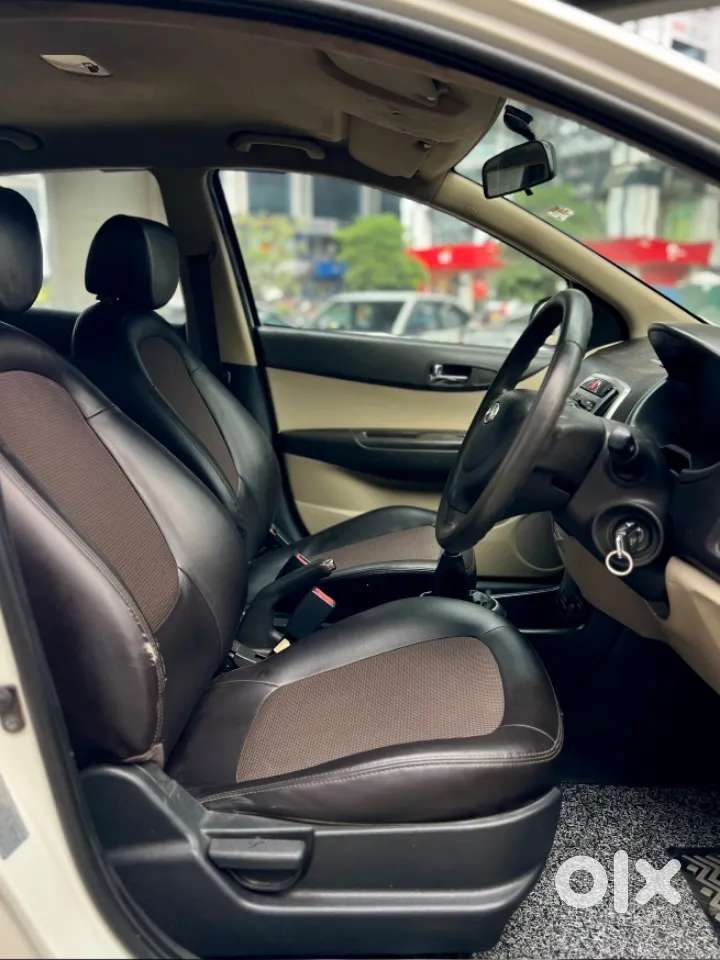 Hyundai I20 Magna, 2012, Petrol