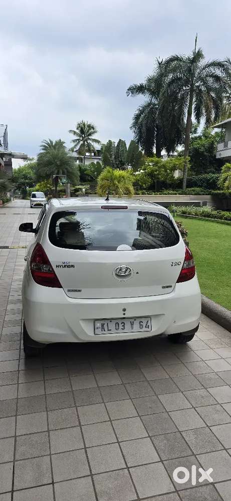 Hyundai I20 Single Owner Car