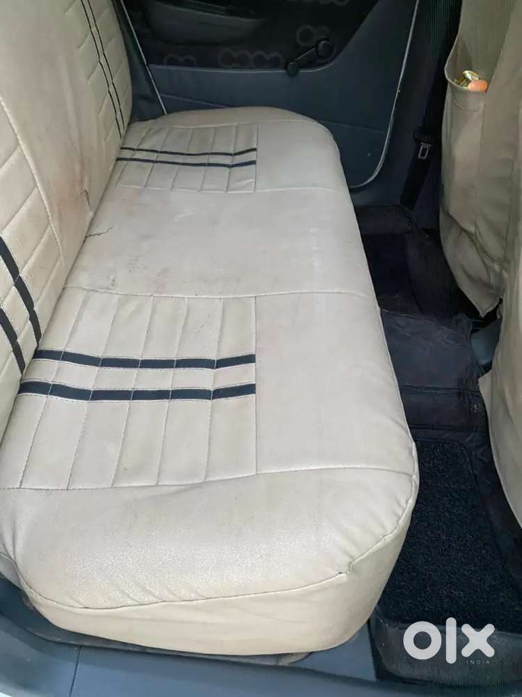 Abhi Service Karayi Hai Cng Par 35 Ka Mileage Hai