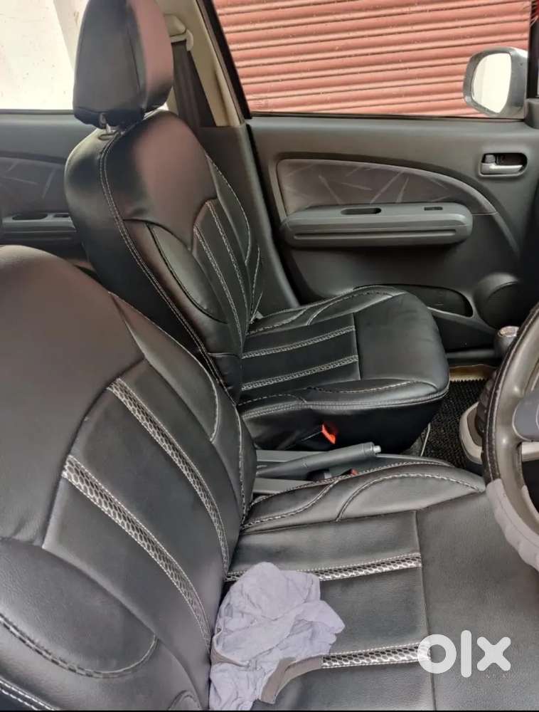 Maruti Suzuki Ritz 2011 Petrol Well Maintained
