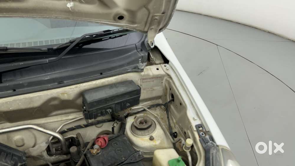 Maruti Suzuki Alto 800 Lxi, 2016, Petrol