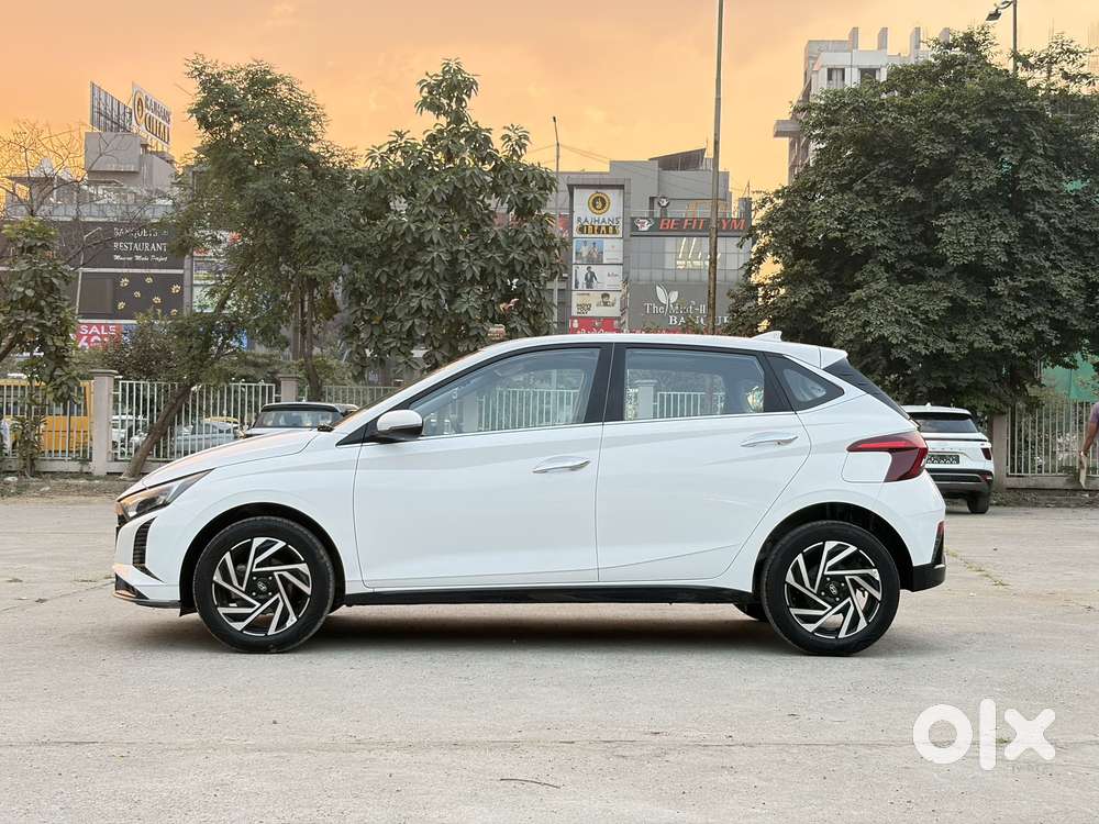 Hyundai I20 Asta Opt, 2025, Petrol