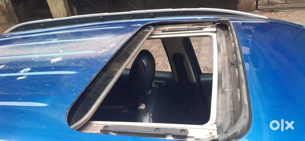 Ford Ecosport 1.5 Petrol Titanium Plus At, 2021, Petrol