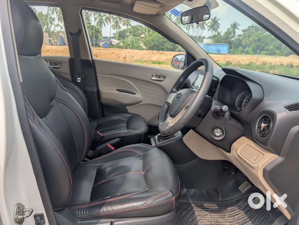 Hyundai Santro Magna, 2019, Petrol