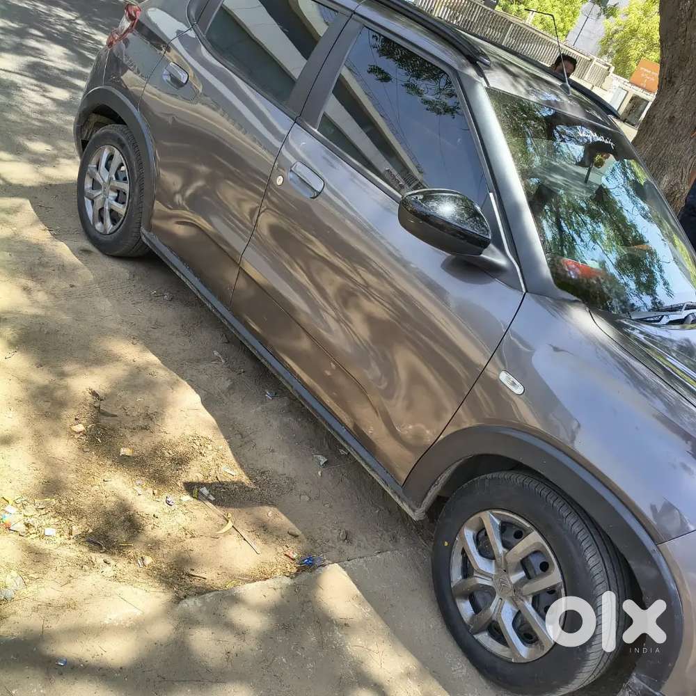 Citroen C3 X Shine 2023
