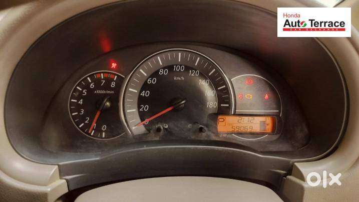 Nissan Micra 2012-2017 Xl, 2015, Petrol