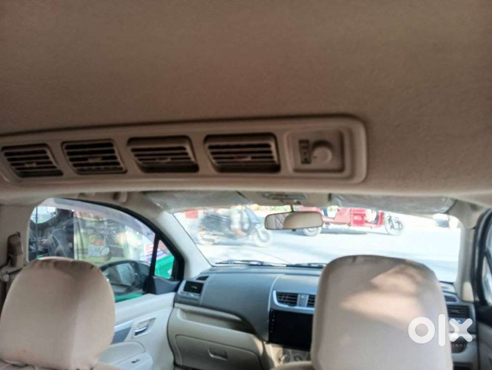 Maruti Suzuki Ertiga Maruti-suzuki-ertiga-zdi-plus, 2018, Diesel
