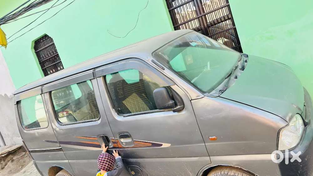 Maruti Suzuki Eeco 2019 Cng & Hybrids 88700 Km Driven