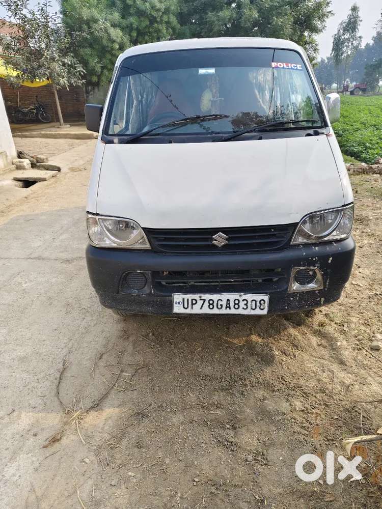 Maruti Suzuki Eeco 2020 Cng & Hybrids 83000 Km Driven