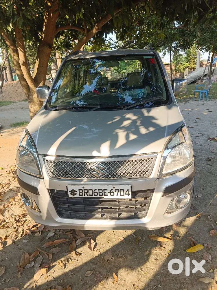 Maruti Suzuki Wagon R 2017 , Very Good Condition