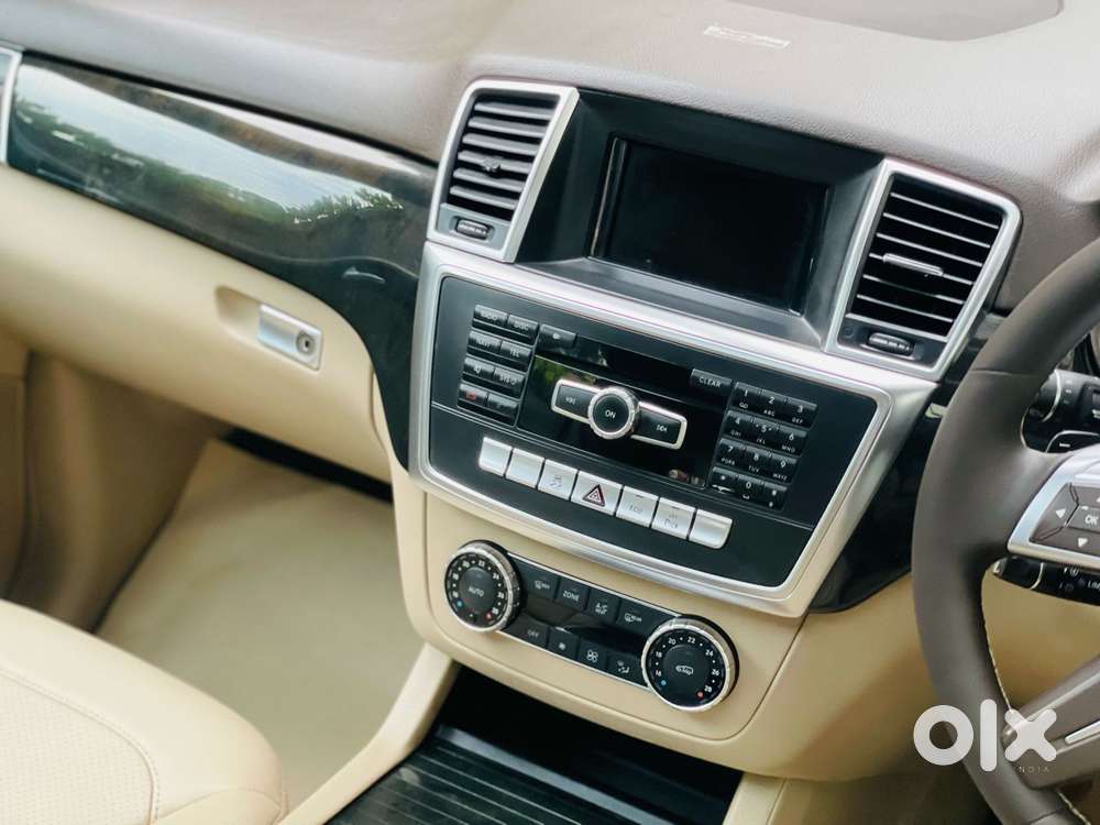Mercedes-benz M-class Ml 250 Cdi, 2014, Diesel
