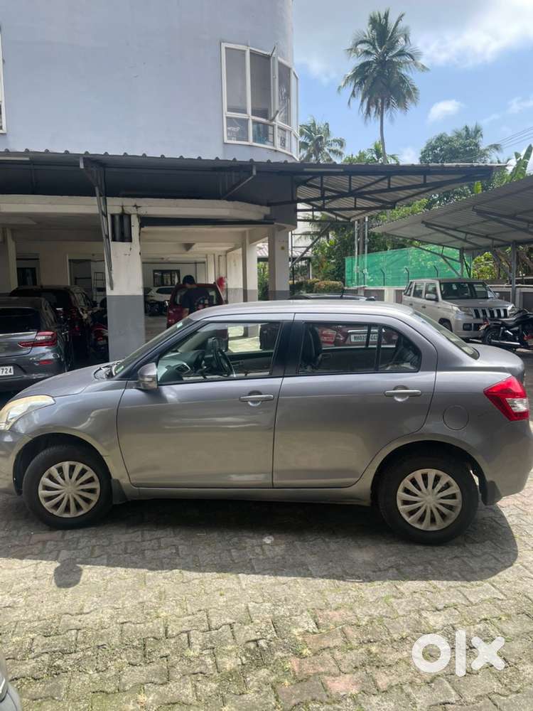 Swift Dzire Diesel Manual 2014