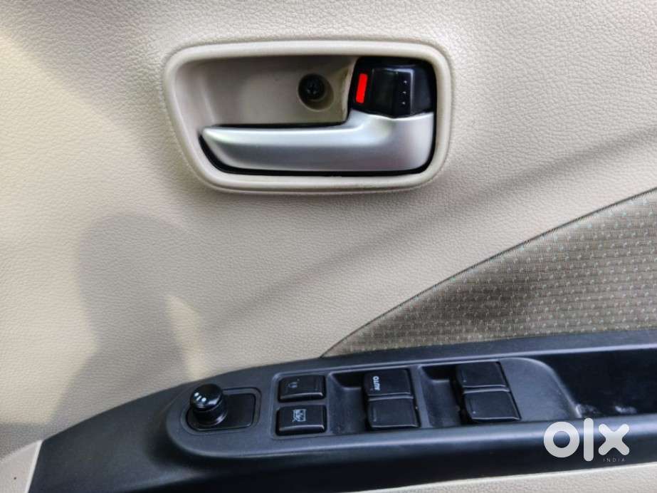 Maruti Suzuki Celerio Zxi(o) Amt, 2020, Petrol