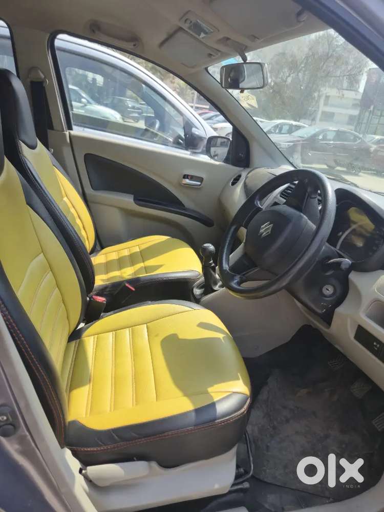 Celerio Vxi Cng/2nd Owner Just 3month