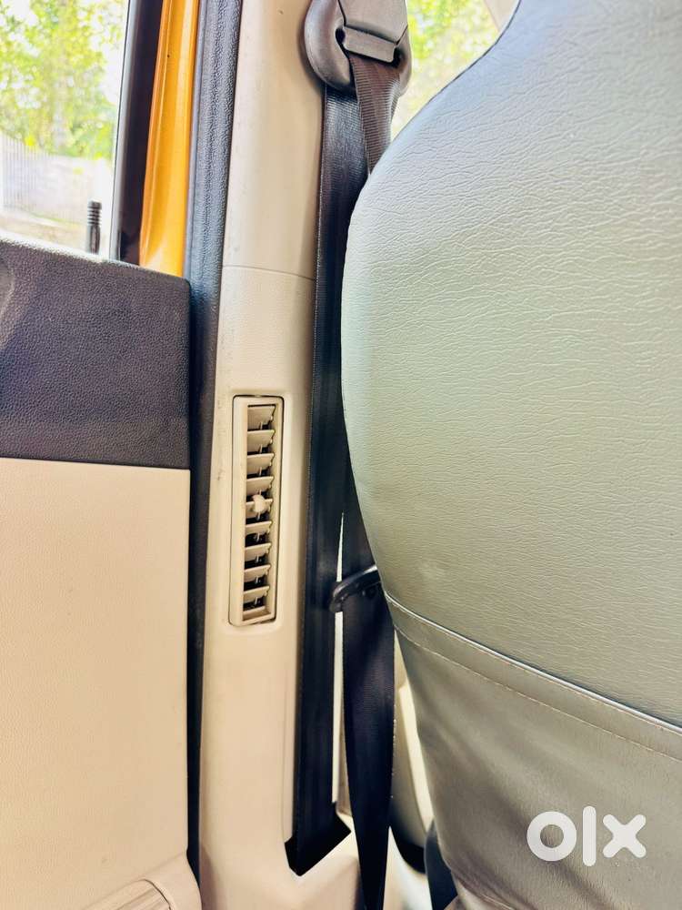 Renault Triber Rxt, 2020, Petrol