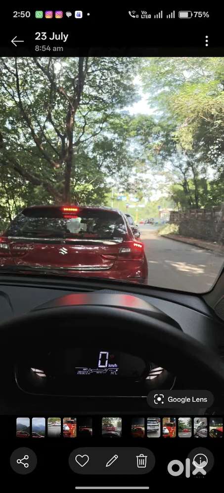 Tata Tiago 1.2 Revotron Xt 2022