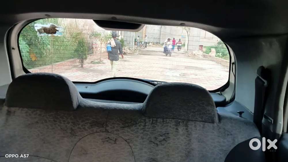 Hyundai Santro Xing 2007 Top Model Power Window Power Staring